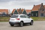 Skoda Karoq 2020 года (CIS)